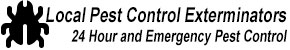 Outlook MT Pest Control Exterminators